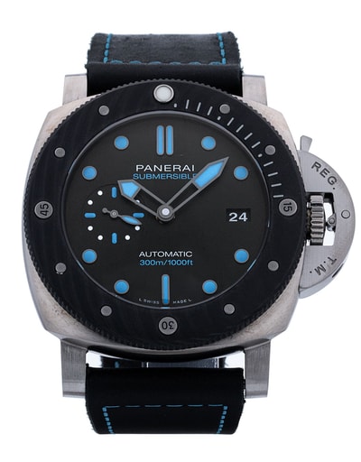 Panerai Submersible PAM00799